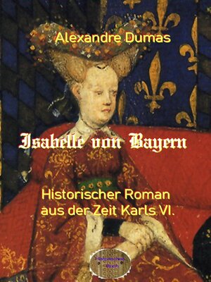 cover image of Isabelle von Bayern